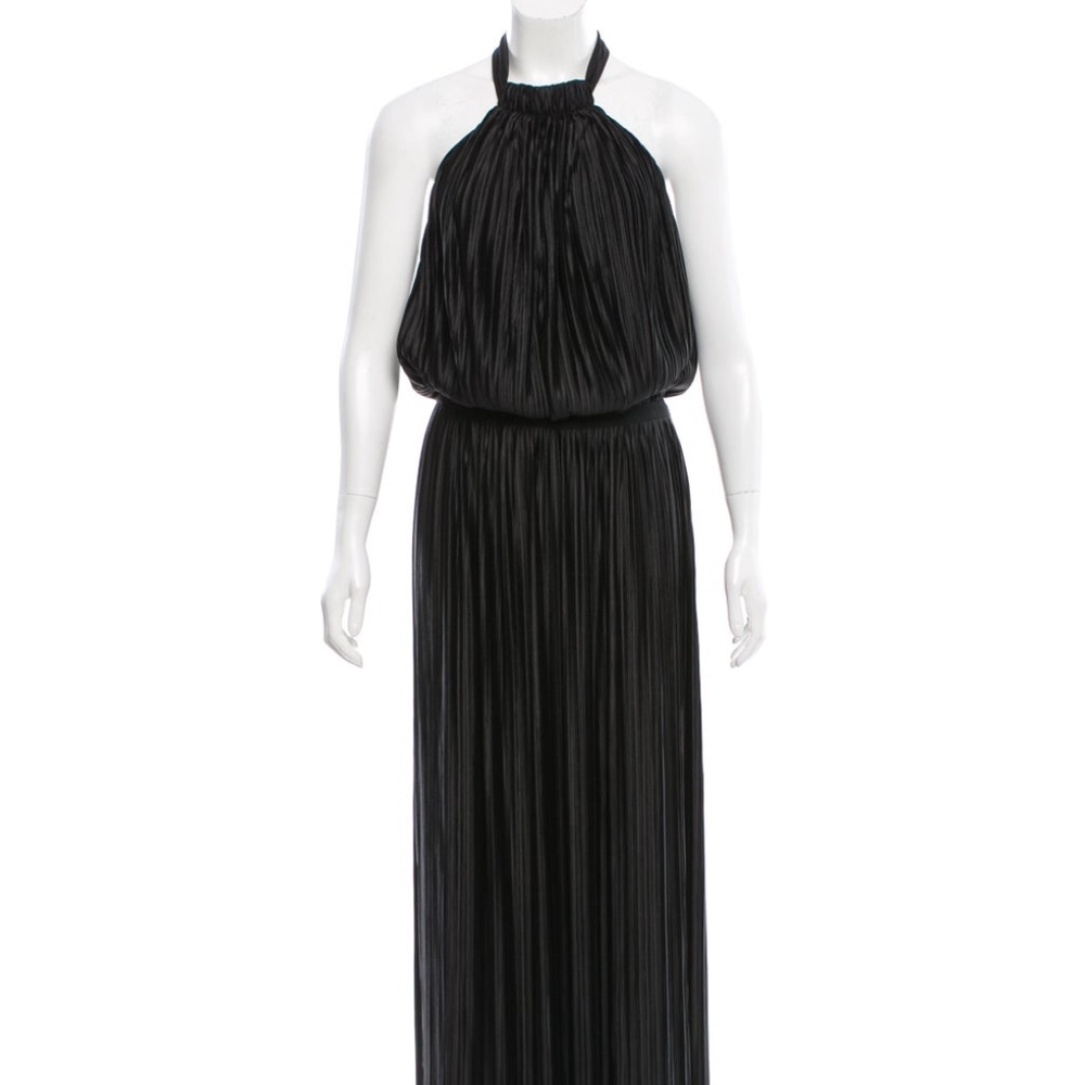 Moschino Black Dress from "Love Moschino"